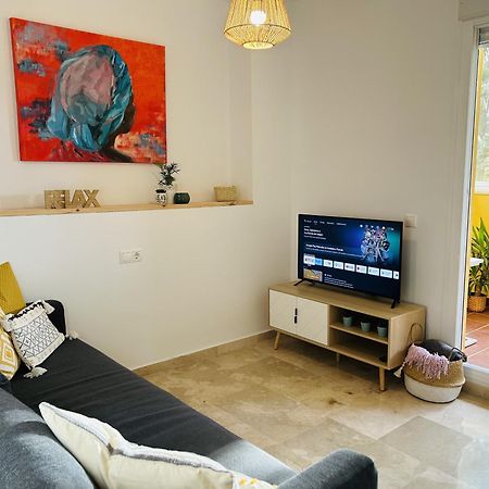 Apartamento Casa Calma La Cala De Mijas - Malaga Exterior foto