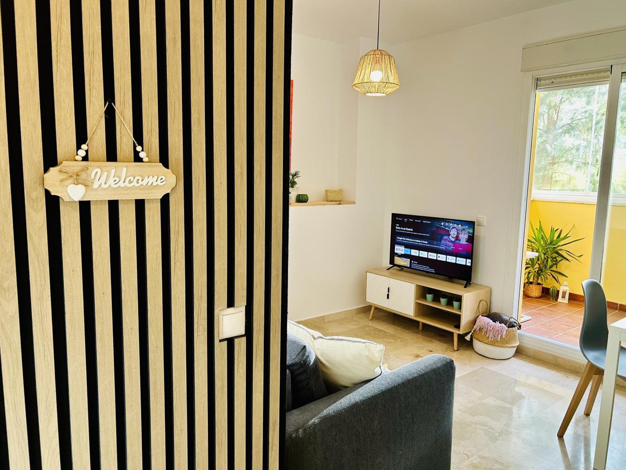 Apartamento Casa Calma La Cala De Mijas - Malaga Exterior foto