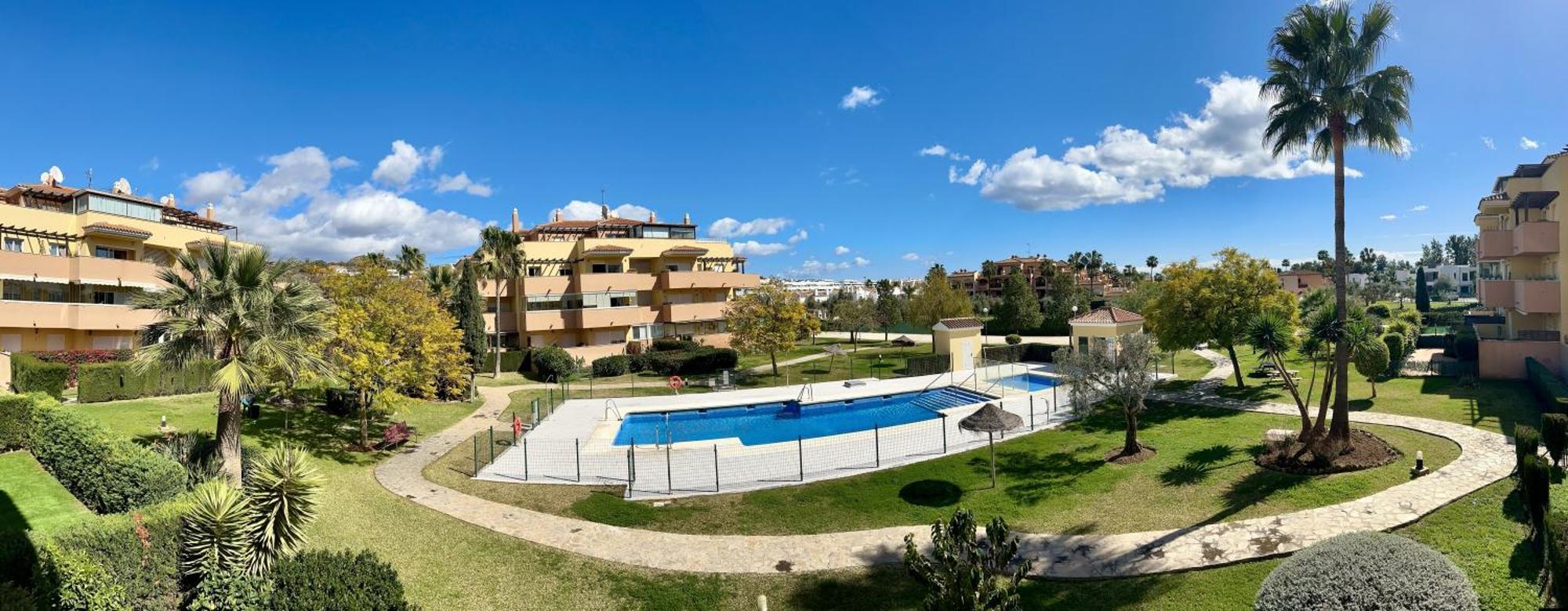 Apartamento Casa Calma La Cala De Mijas - Malaga Exterior foto