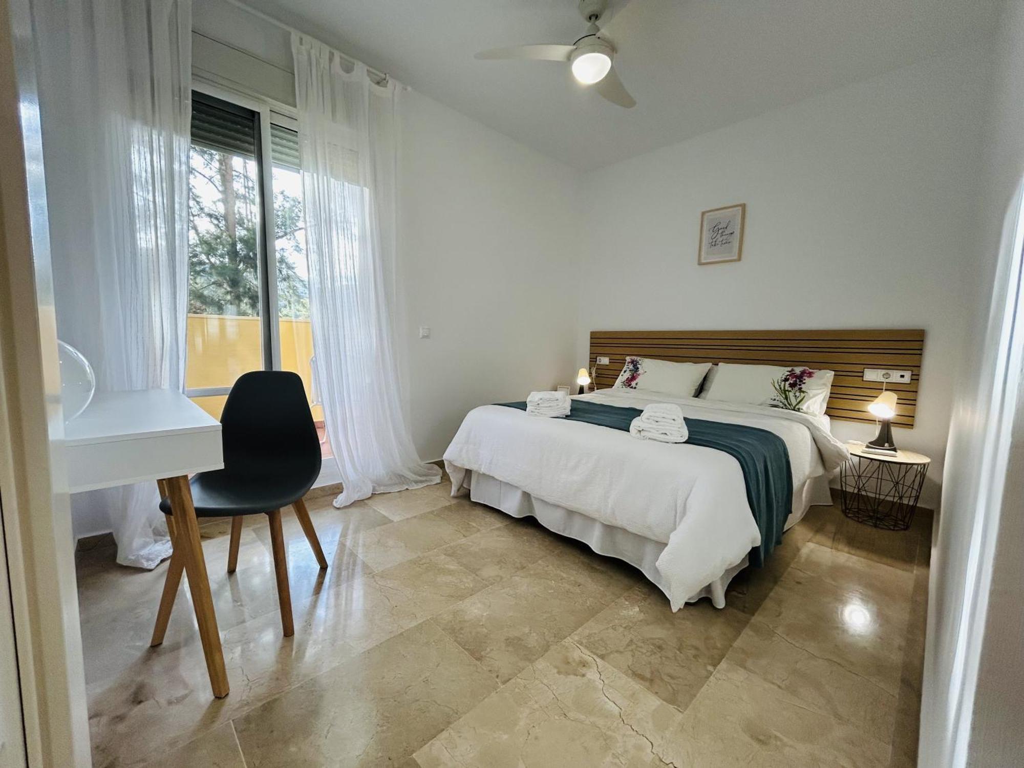 Apartamento Casa Calma La Cala De Mijas - Malaga Exterior foto